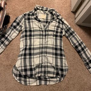 Women’s flannel